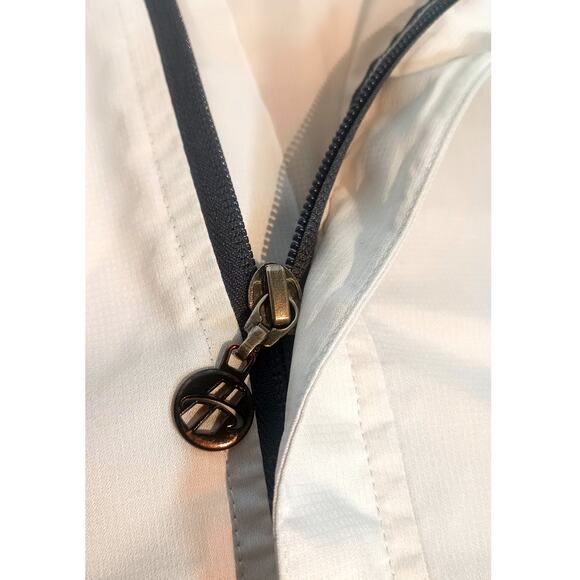 HINCAPIE SPORTSWEAR ELEMENTAL RAIN JACKET MENS MEDIUM CYCLING - Picture 5 of 12